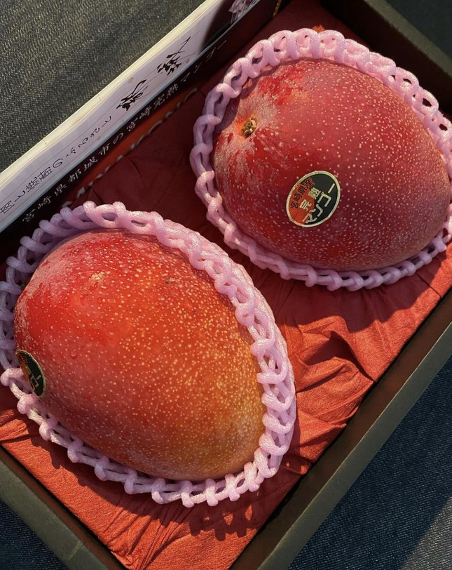 Loại quả tưởng vậy mà không phải vậy giá cao vẫn đắt khách-2