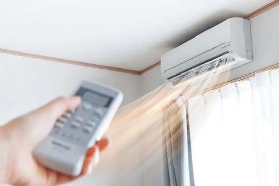 Vì sao không nên bật điều hoà dưới 26 độ?