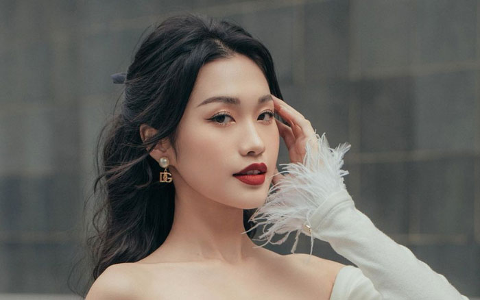 Doãn Hải My tiết lộ quan điểm về ghen tuông-1