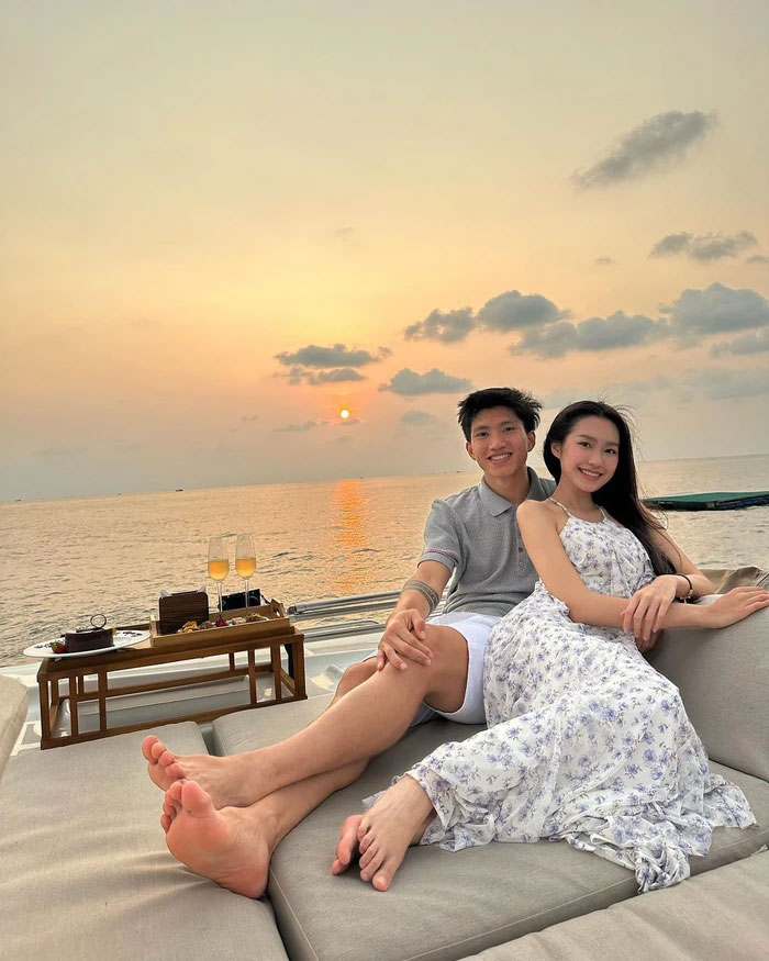 Doãn Hải My tiết lộ quan điểm về ghen tuông-2