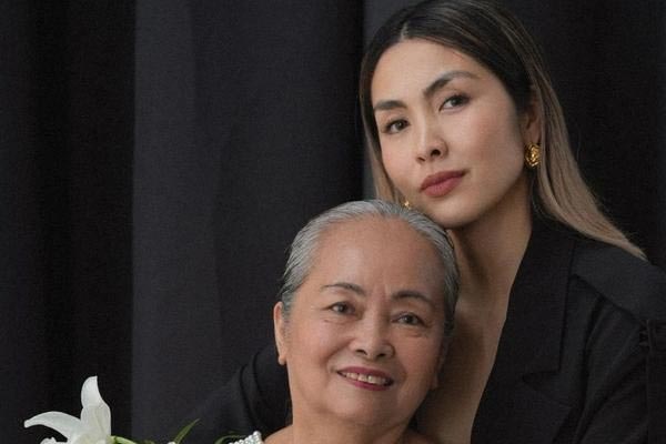 Tăng Thanh Hà và chồng tự hào khoe ái nữ 6 tuổi-3