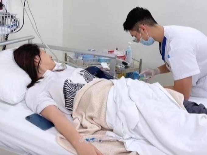 Mai Phương Thúy phản hồi về tình trạng sức khỏe sa sút, liên tục đau ốm-2