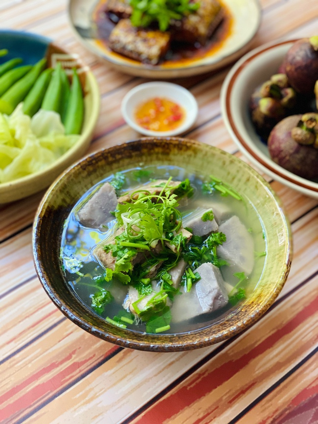 Thực đơn cơm tối 3 món ngon thay đổi khẩu vị cho cả gia đình-2