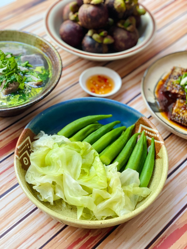 Thực đơn cơm tối 3 món ngon thay đổi khẩu vị cho cả gia đình-4