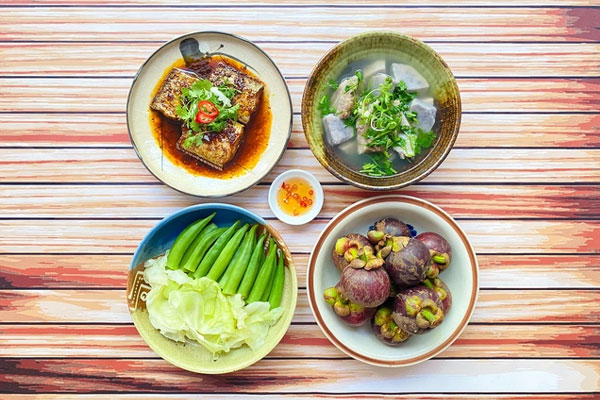 Trời nắng nóng pha ngay ly nước này giúp giải nhiệt và thanh lọc cơ thể-6