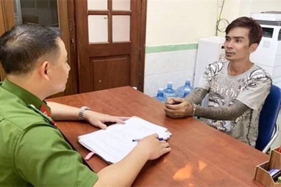 Bé trai 3 tuổi nghi bị ép hút ma túy: Khởi tố người mẹ và nhân tình