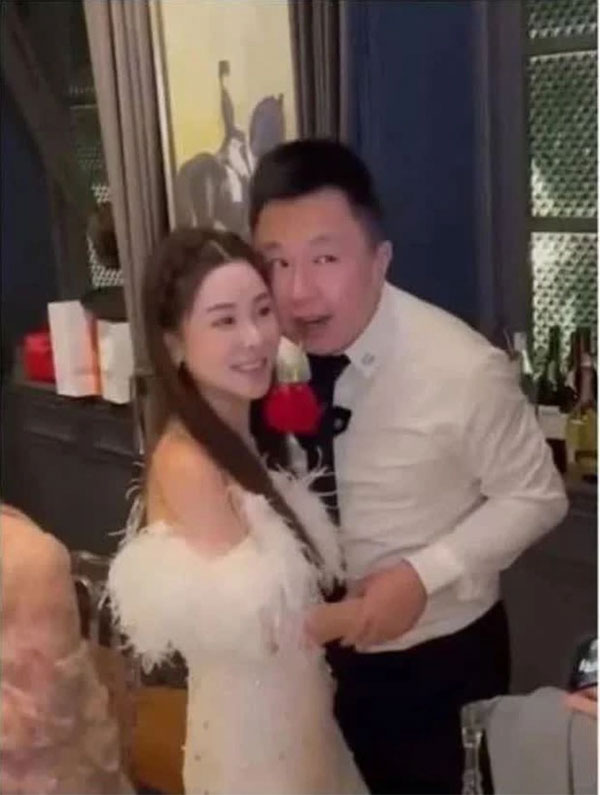 Chồng Thái Thiên Phượng nói gì trước cáo buộc liên quan tới vụ án phân xác?-2