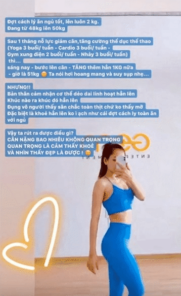 Chi Pu đã độ dáng thế nào, để từ thẳng đuột thành 3 vòng sexy bỏng mắt-5