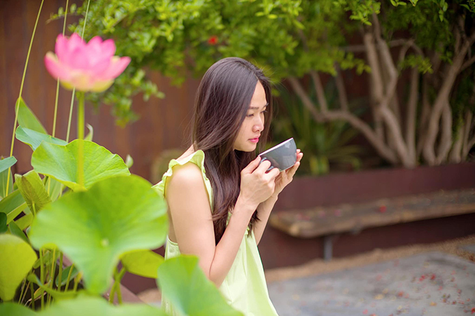 Nàng Hoa hậu được Hà Kiều Anh tác thành với đại gia, tổ chức đám cưới chỉ 60 khách mời ở Việt Nam, bí mật sinh con đầu lòng có cơ ngơi tại Mỹ ra sao?-10