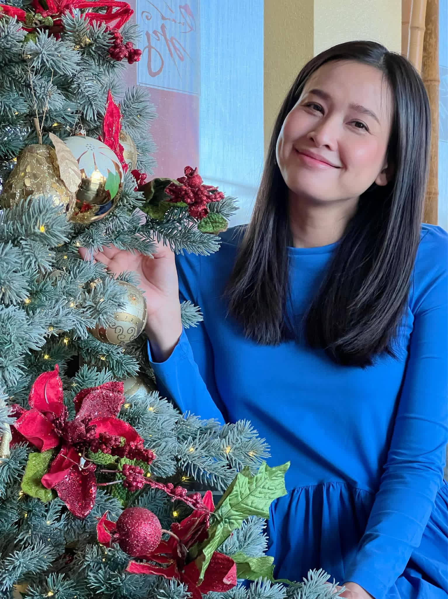 Nàng Hoa hậu được Hà Kiều Anh tác thành với đại gia, tổ chức đám cưới chỉ 60 khách mời ở Việt Nam, bí mật sinh con đầu lòng có cơ ngơi tại Mỹ ra sao?-24