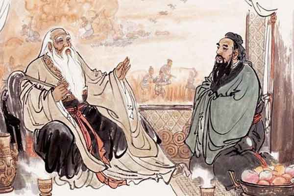 Người thông minh biết ẩn 3 điều để vượt qua thị phi, tránh rước về tai họa-3