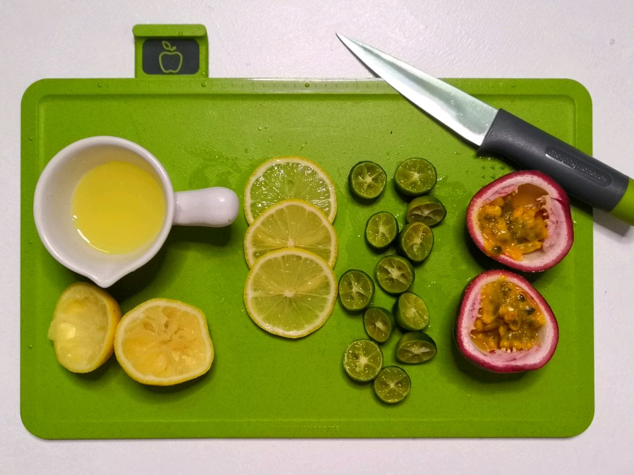 Trời nắng nóng pha ngay ly nước này giúp giải nhiệt và thanh lọc cơ thể-2