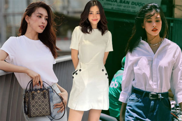 8 set váy mùa hè trẻ trung mà vẫn sang trọng-9