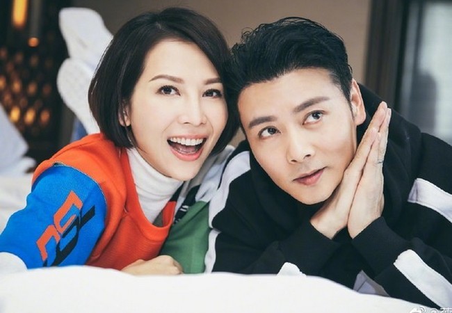 15 năm hôn nhân hạnh phúc của cặp đôi nổi tiếng showbiz gói gọn trong 3 bí quyết-1