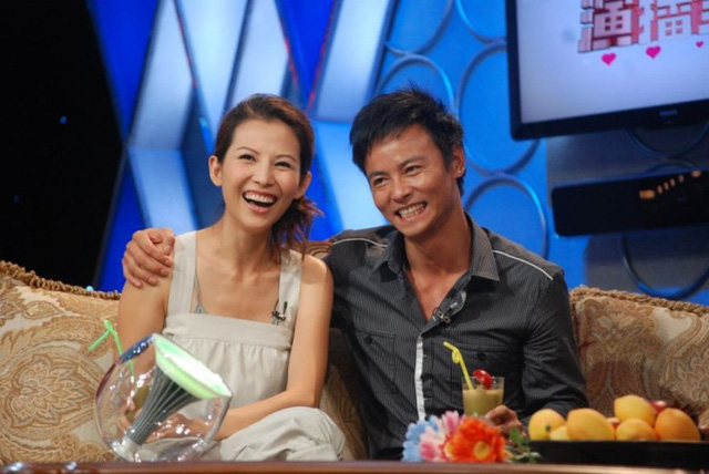 15 năm hôn nhân hạnh phúc của cặp đôi nổi tiếng showbiz gói gọn trong 3 bí quyết-5