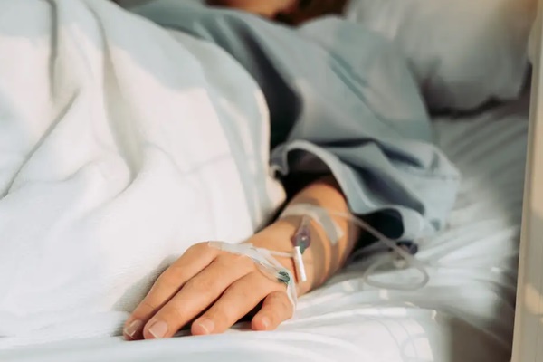 Uống nhiều cà phê gây ung thư: Chuyên gia nói gì?-2