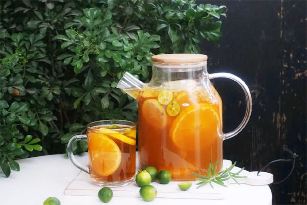 Canh giải nhiệt mùa hè: Gợi ý 5 công thức cực kỳ dễ nấu-6