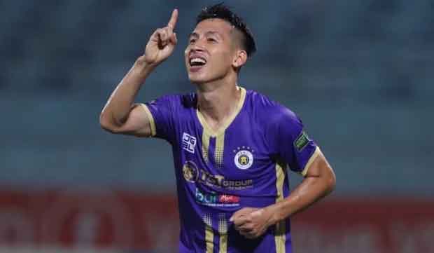 Hùng Dũng lên bàn mổ, Hà Nội FC tổn thất nặng-1