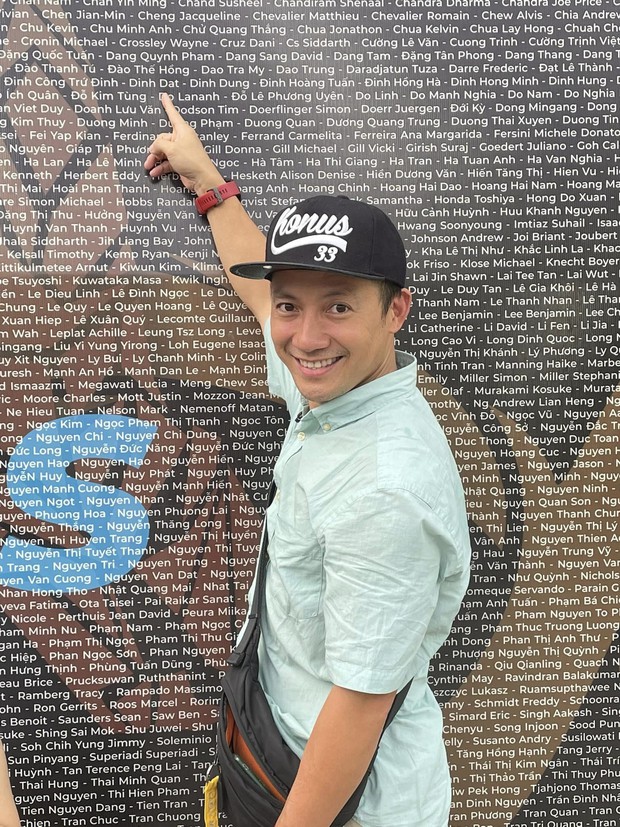 Cuộc sống của rapper Tiến Đạt sau khi rút khỏi showbiz Việt-3