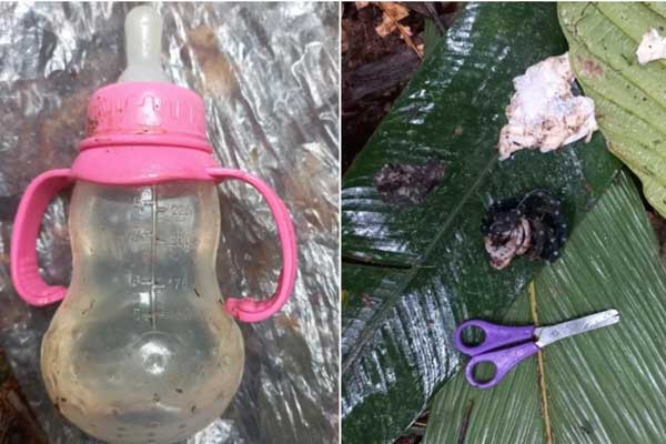 Thực hư vụ Colombia tìm thấy 4 trẻ em sống sót trong rừng Amazon-1