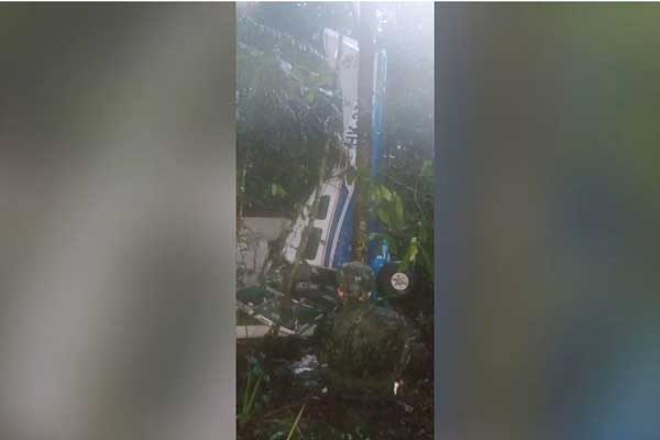 Thực hư vụ Colombia tìm thấy 4 trẻ em sống sót trong rừng Amazon-2