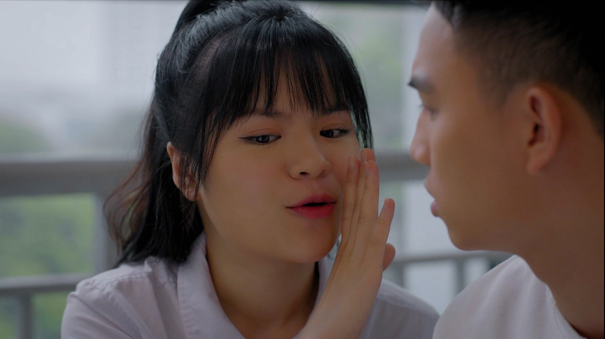 Nữ diễn viên Cuộc đời vẫn đẹp sao: Tôi khóc hết nước mắt-3