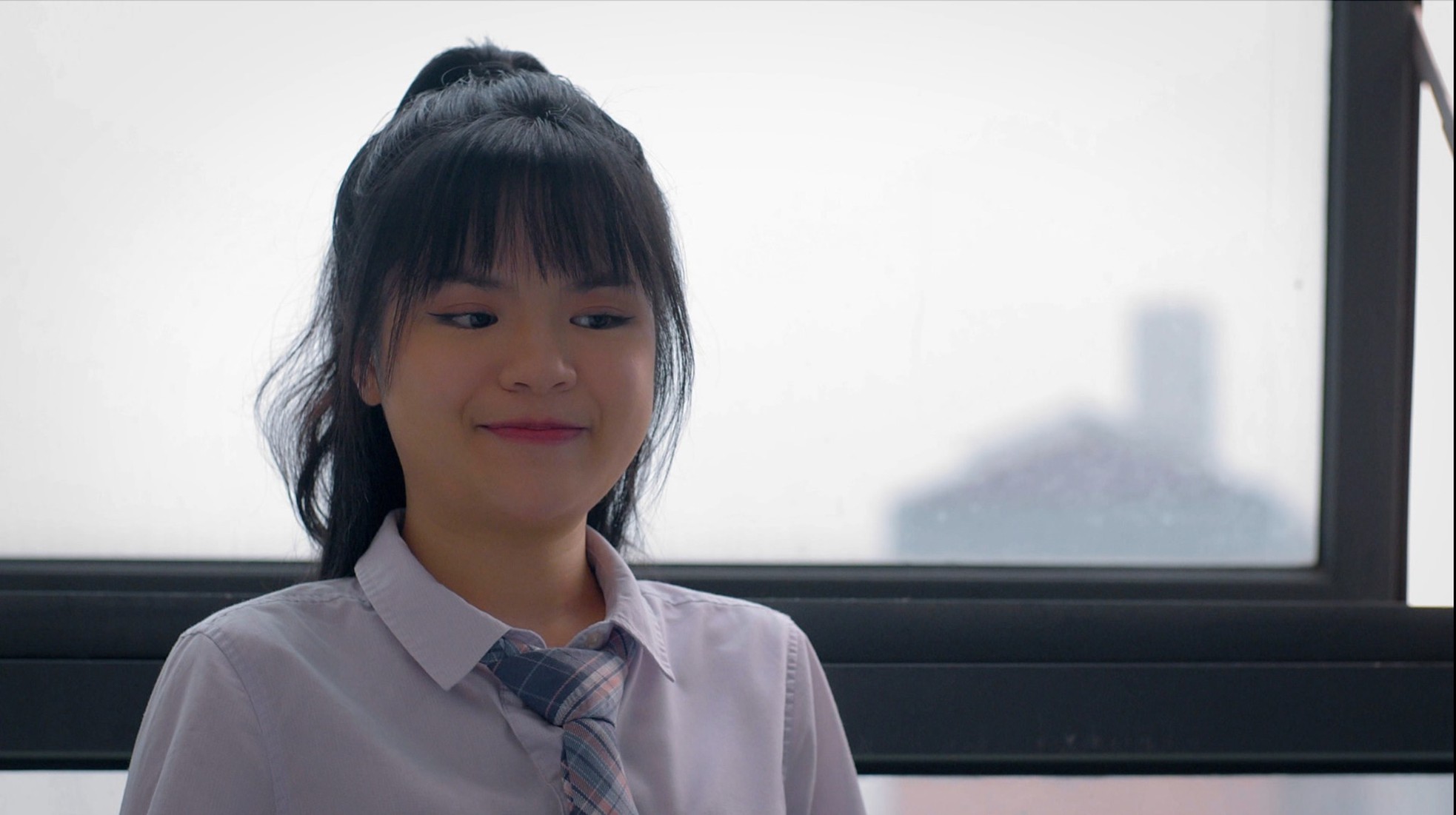 Nữ diễn viên Cuộc đời vẫn đẹp sao: Tôi khóc hết nước mắt-4