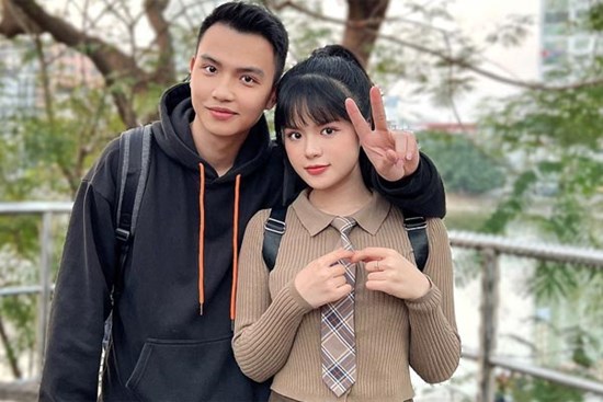 Nữ diễn viên 'Cuộc đời vẫn đẹp sao': 'Tôi khóc hết nước mắt'