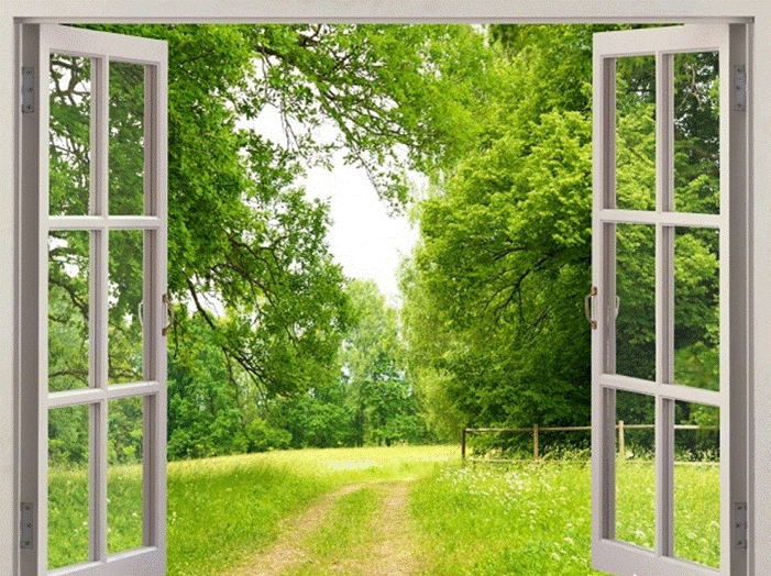 5 kiểu cửa sổ khiến tiền tài không cánh mà bay-3