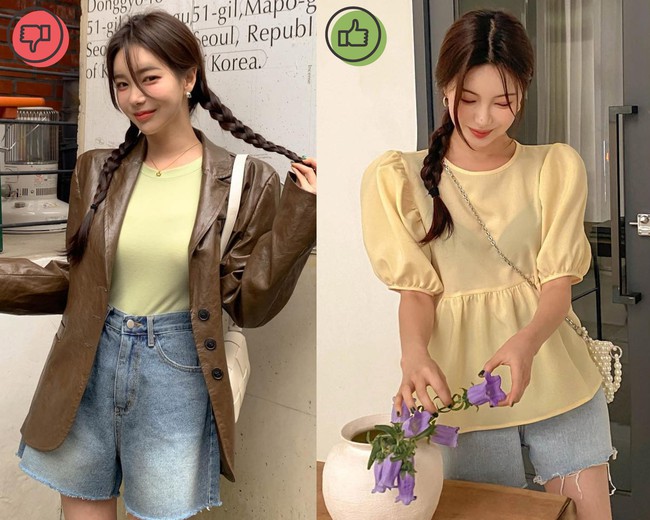 3 cách buộc tóc không phù hợp với nàng ngoài 30 tuổi-3