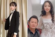Con gái nuôi duy nhất của Bằng Kiều 12 tuổi đã cao 1m70, mẹ tiết lộ 3 bài tập tăng chiều cao
