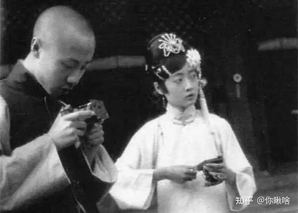 Loạt ảnh chụp hoàng hậu cuối cùng của triều đại nhà Thanh-3