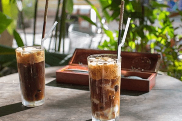 Uống nhiều cà phê gây ung thư: Chuyên gia nói gì?-1