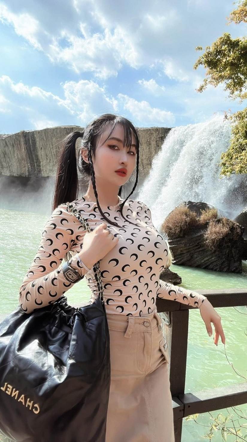 Chồng làm bố ở tuổi 16, vợ 2 Minh Nhựa từ chối thẳng khi con trai 9 tuổi muốn kết giao bạn gái-8