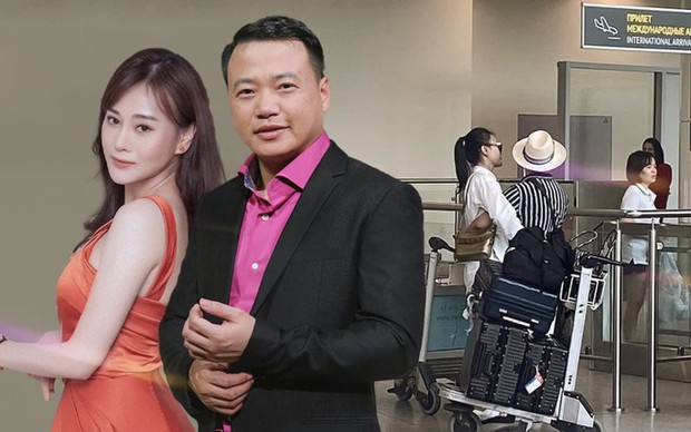 Phương Oanh không buông tay Shark Bình-3