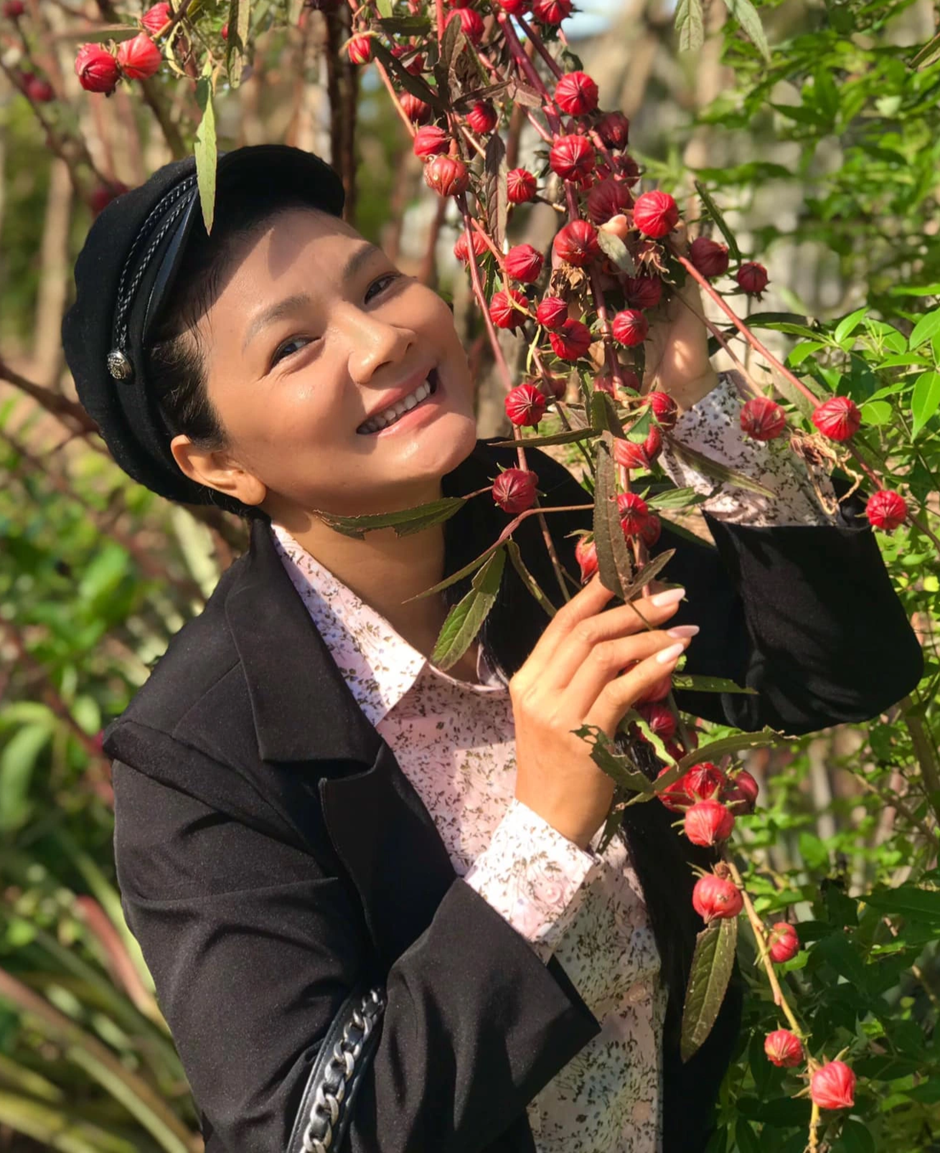 Kiều Trinh: Con gái xấu hổ bỏ học vì tôi bị gọi là nữ hoàng cảnh nóng-10