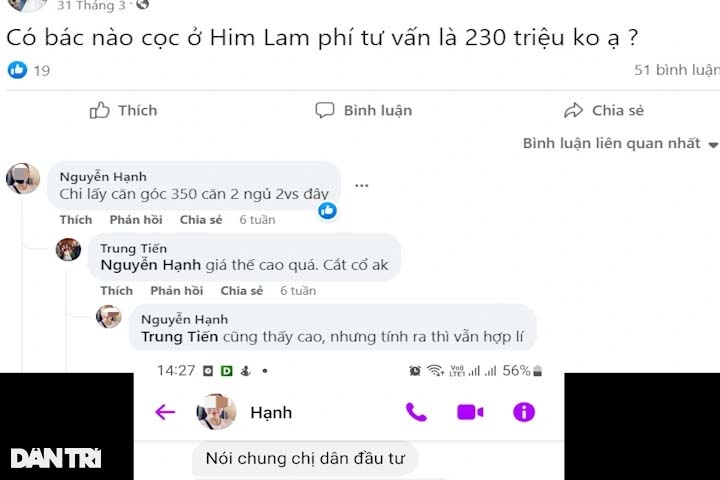 Lật tẩy chiêu bài siêu cò giúp người giàu mua nhà ở xã hội-2