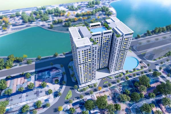 Nhà ở xã hội: Nơi hàng nghìn người tranh suất, chỗ mở bán gần 30 lần vẫn ế-3