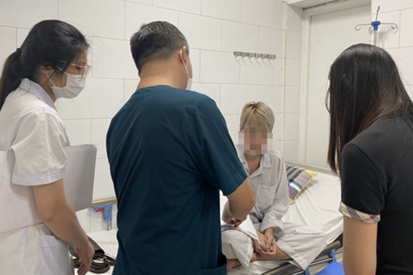 Phát hiện chất ma tuý mới trong thuốc lá điện tử-1