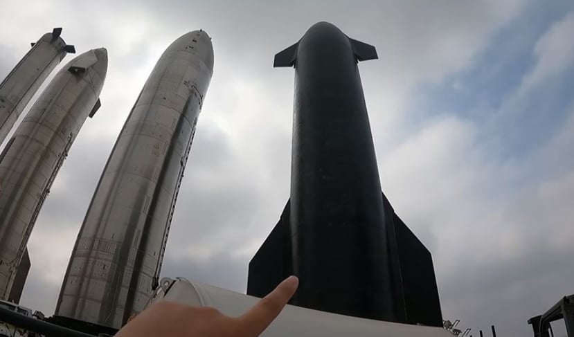 Khoa Pug tuyên bố sẽ là người Việt Nam đầu tiên quay clip review trên sao Hỏa?-4