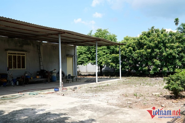 Cận cảnh căn nhà đơn sơ của Hoa hậu vừa thú nhận bị buộc thôi học, nhiều lần muốn sửa nhà cho mẹ mà không được-9