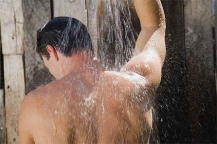 Những thời điểm tắm gây nguy hiểm cho tính mạng