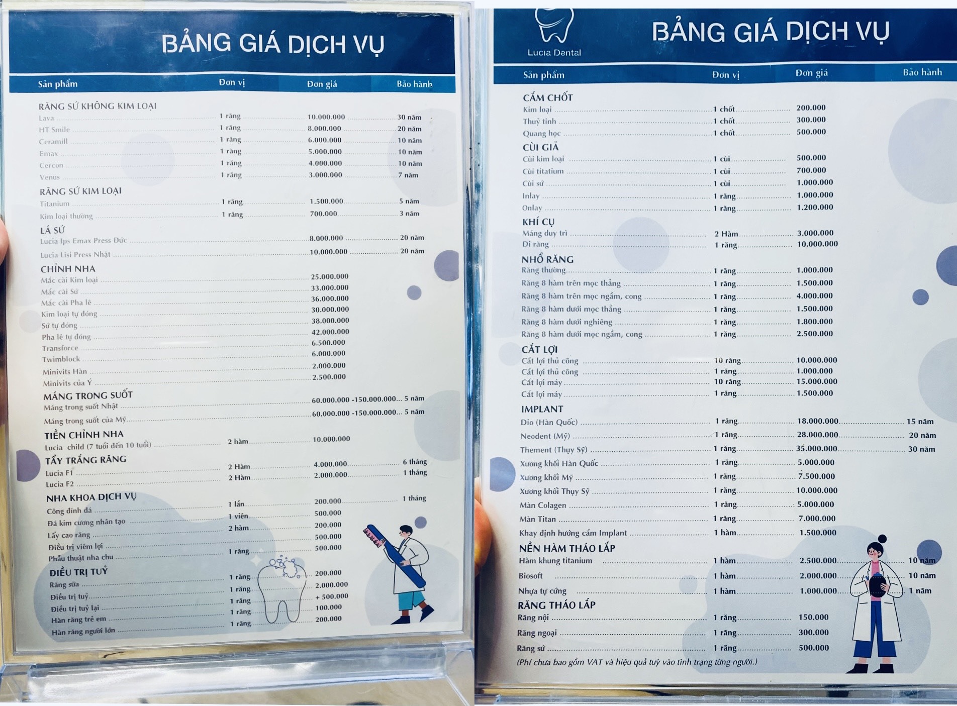 Phòng khám không phép hoạt động rầm rộ bất chấp lệnh cấm-3