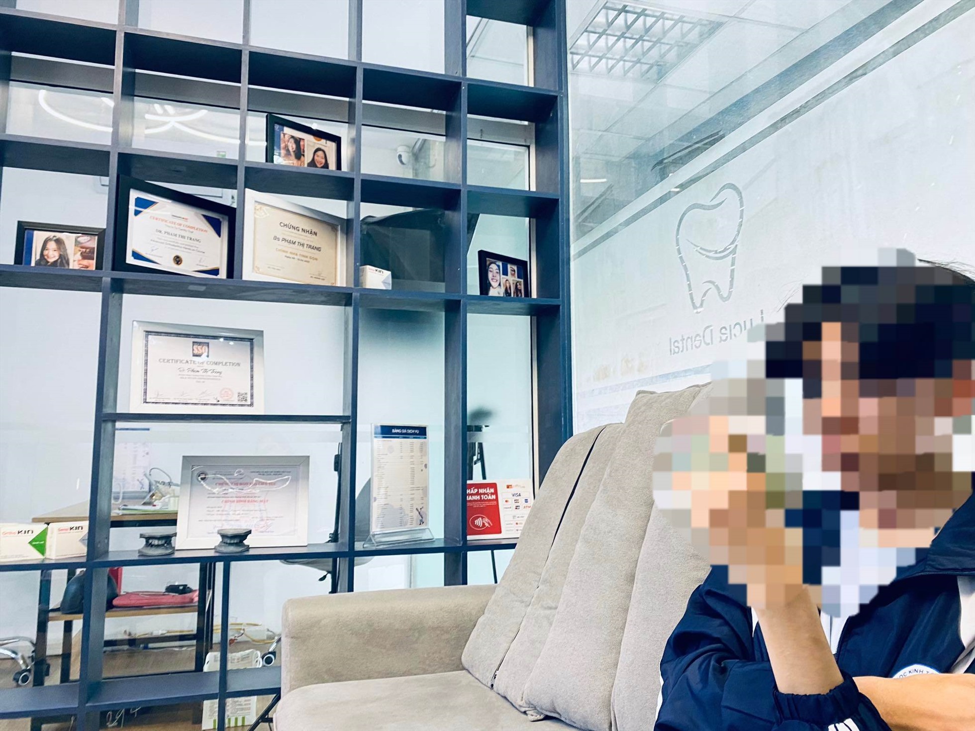 Phòng khám không phép hoạt động rầm rộ bất chấp lệnh cấm-4