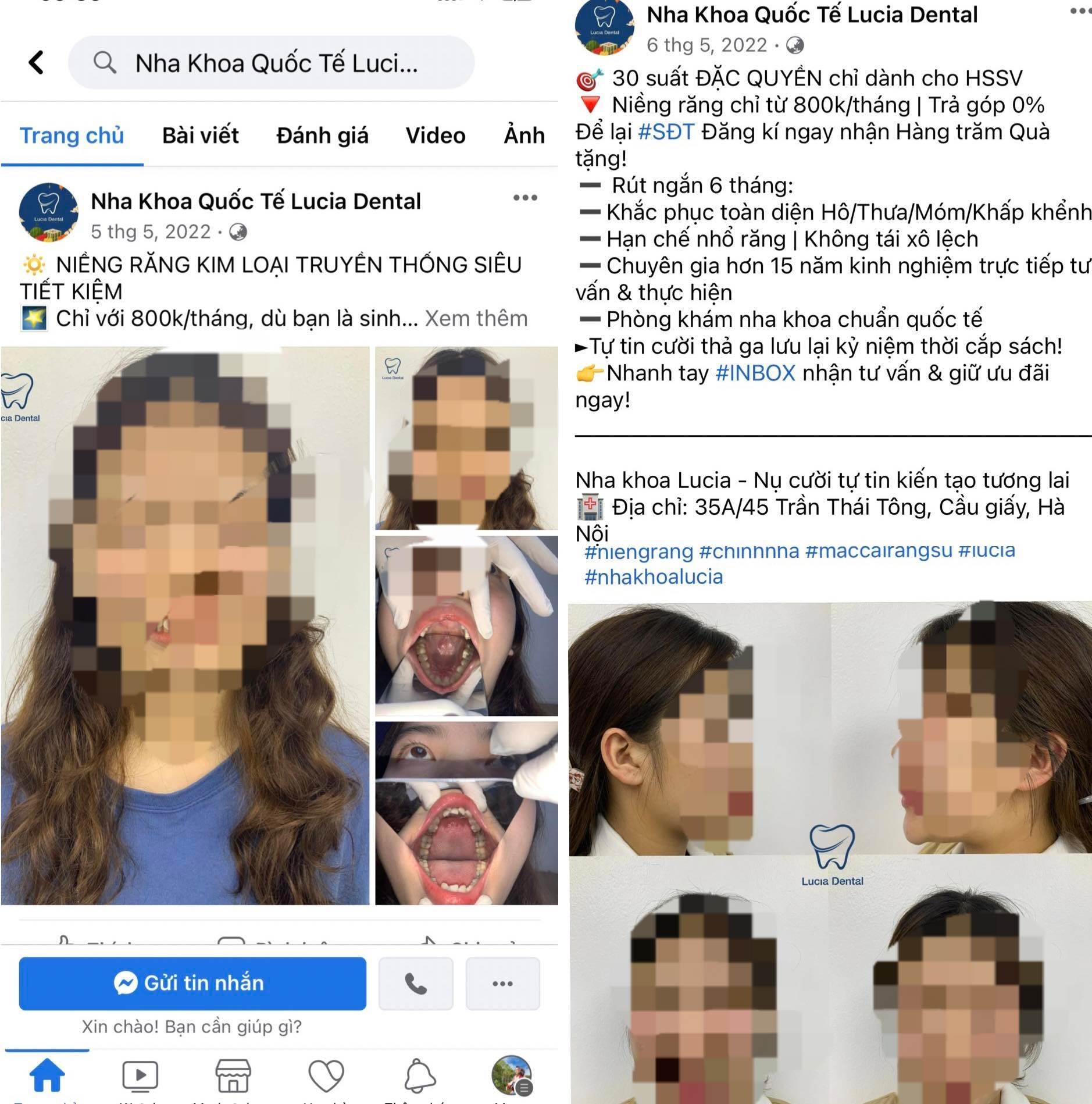 Phòng khám không phép hoạt động rầm rộ bất chấp lệnh cấm-5