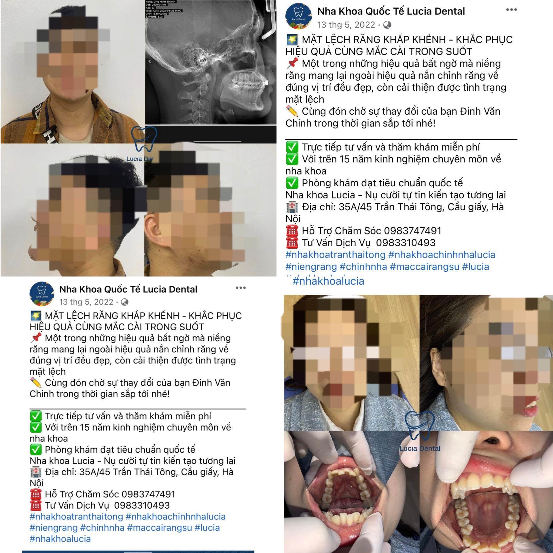 Phòng khám không phép hoạt động rầm rộ bất chấp lệnh cấm-6