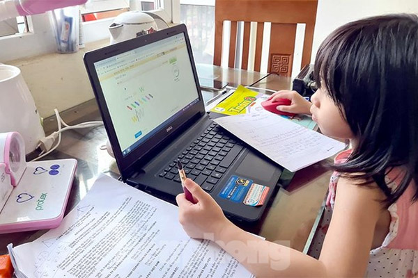 Nam sinh lớp 8 bị cô giáo tát trong giờ kiểm tra: Cử giáo viên hỗ trợ tâm lý-2