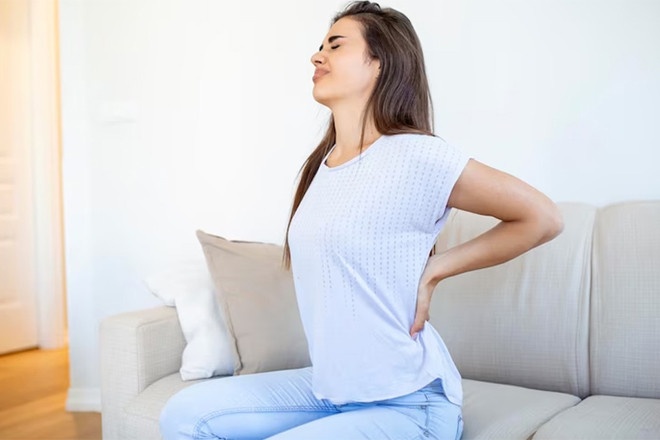 Triệu chứng của loại ung thư có tỷ lệ tử vong 50%-1