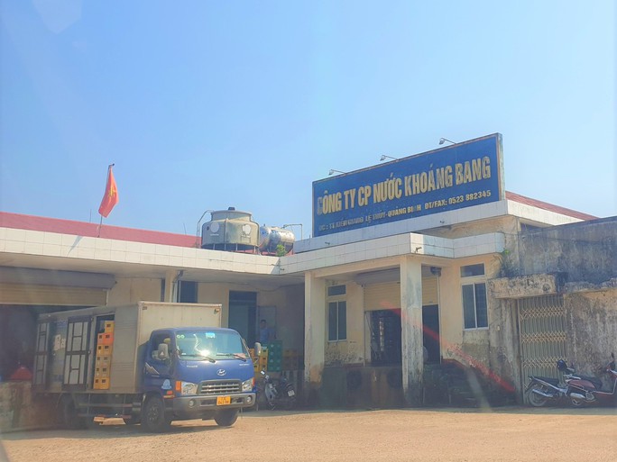 Vụ con đỉa trong bình nước: Công bố kết quả xét nghiệm các mẫu nước-2