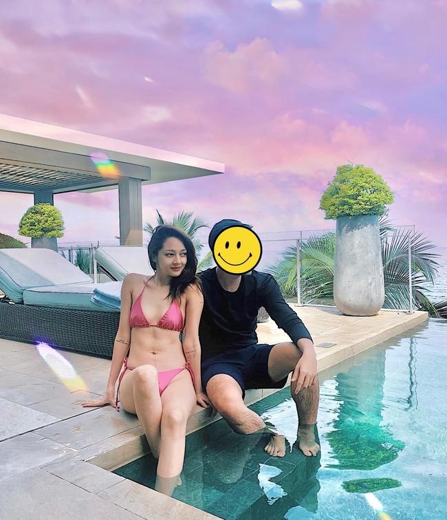 Im lặng giữa tin đồn mang thai và sinh con, Bảo Anh làm được việc khiến nhiều người ngưỡng mộ-2